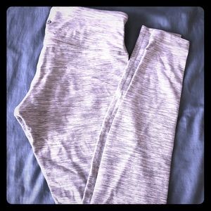 Wunder Under Pant III